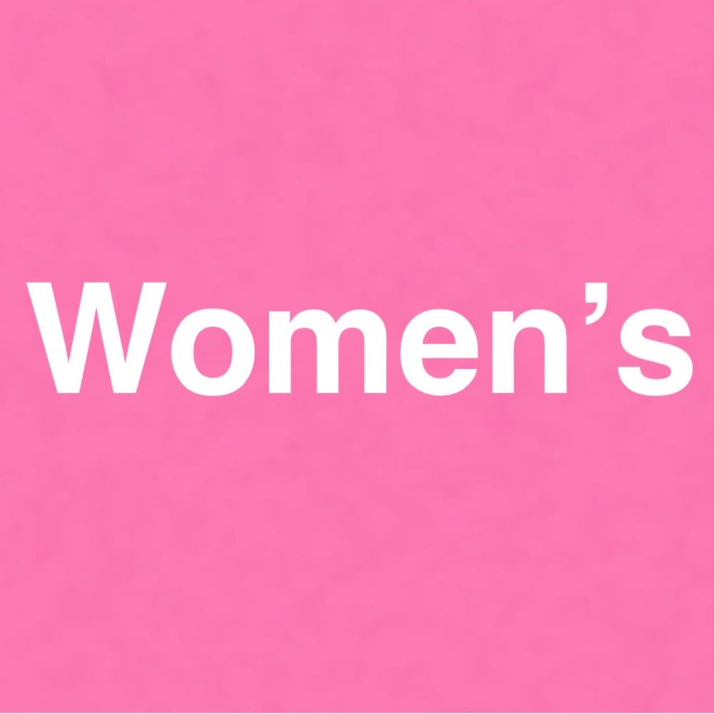 Women’s